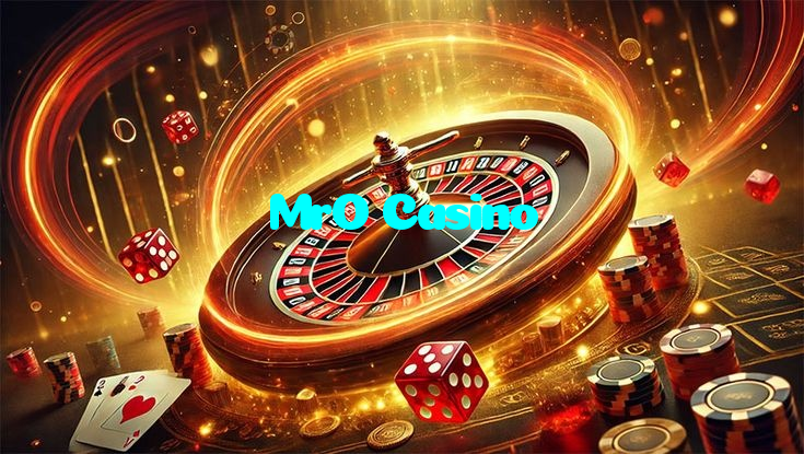 MrO Casino خوش آمدید بونس +600% پیشکش موبائل ایپ کے پروموشن سیکشن میں دکھائی دیتی ہے۔