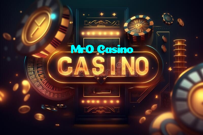 MrO Casino