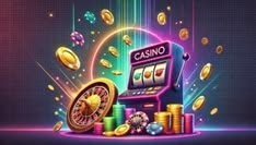 MrO Casino casino presented on mobile device in Pakistan with slots and live games