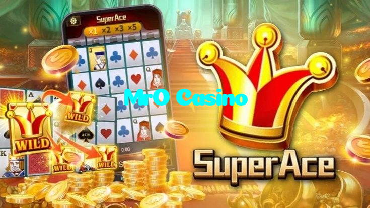 making first deposit on MrO Casino website using local payment methods in Pakistan