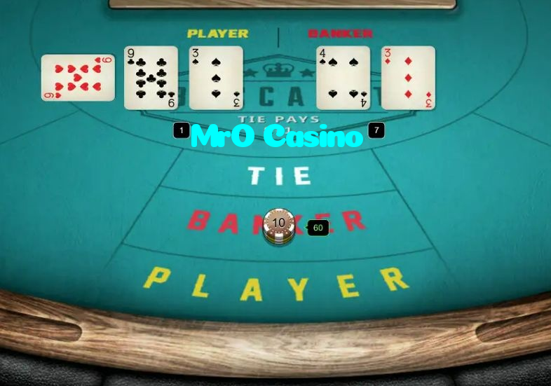 MrO Casino خوش آمدید بونس +600% پیشکش موبائل ایپ کے پروموشن سیکشن میں دکھائی دیتی ہے۔