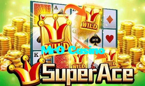 MrO Casino casino presented on mobile device in Pakistan with slots and live games