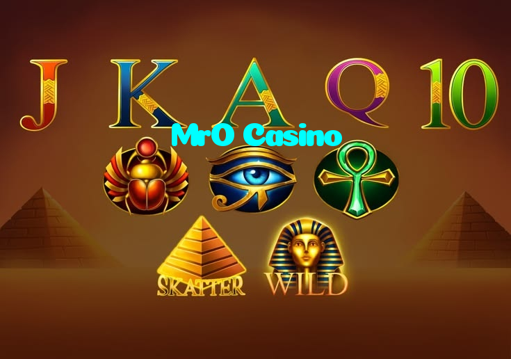 making first deposit on MrO Casino website using local payment methods in Pakistan