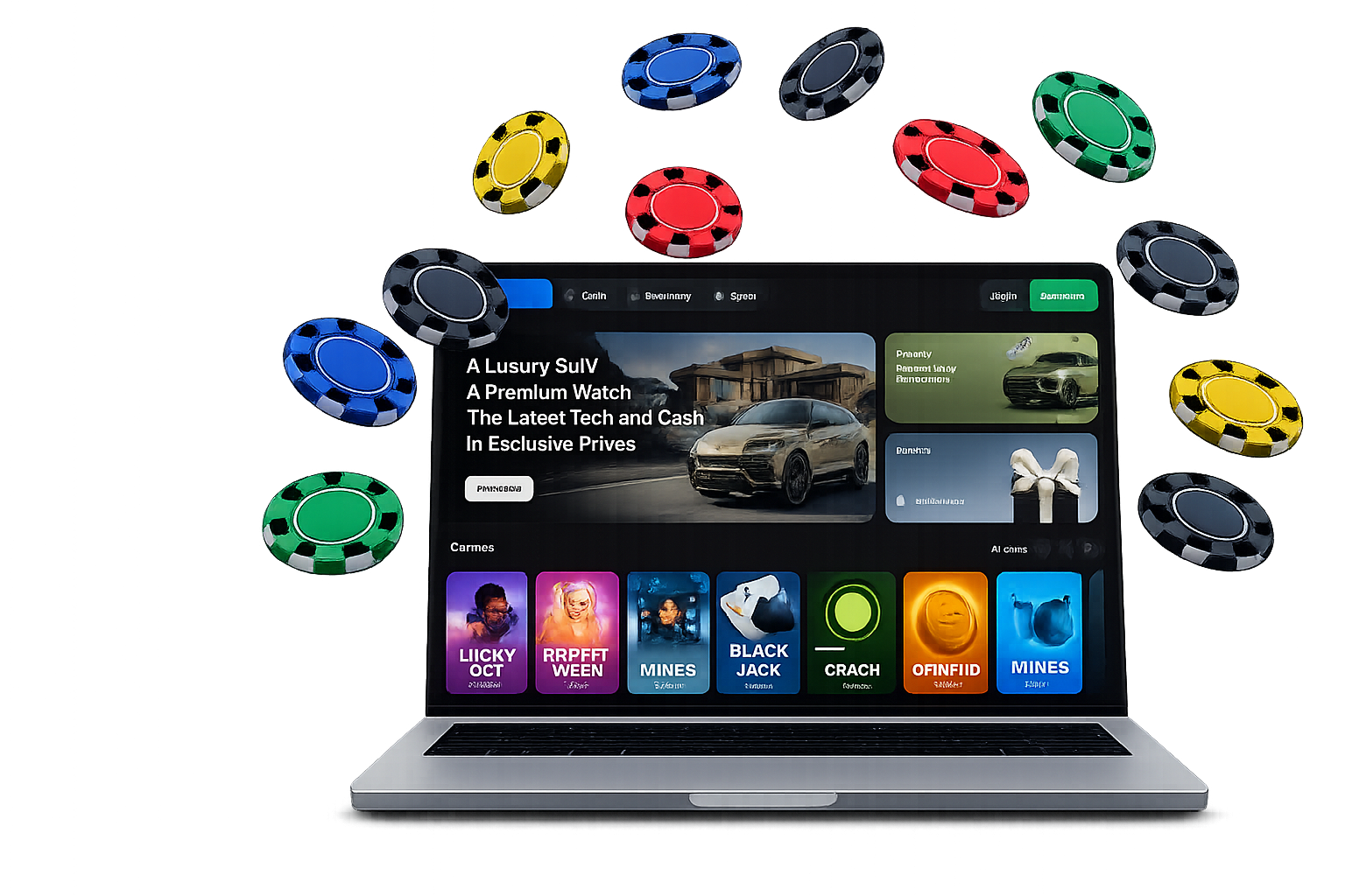 MrO Casino Pakistan