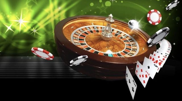 MrO Casino پر آن لائن سلاٹس کے بارے میں