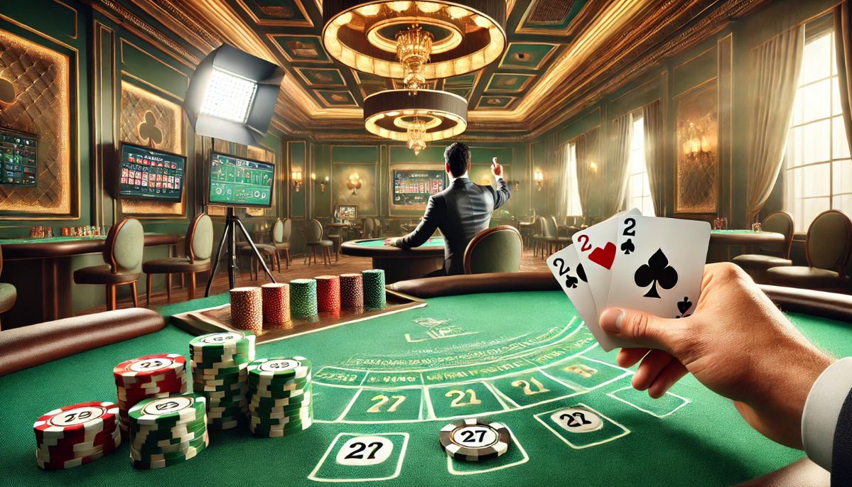 MrO Casino کیسینو میں لاٹری گیمز میں حصہ لیں۔